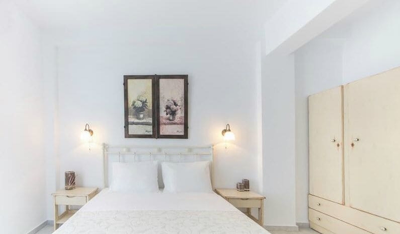 Imagen de la habitación del Hotel Fragias Boutique Studios and Apartments. Foto 4