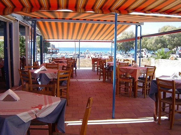 Imagen general del Hotel Fragiskos. Foto 2