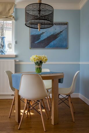 Imagen general del Hotel Fragola Apartments Old Town, Cracovia. Foto 4