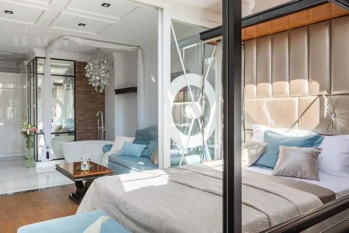 Imagen de la habitación del Hotel Fragola Apartments Old Town. Foto 13