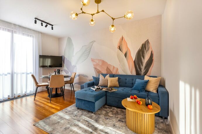 Imagen de la habitación del Hotel Fragola Apartments Old Town. Foto 17