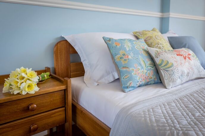 Imagen general del Hotel Fragola Apartments Old Town. Foto 8