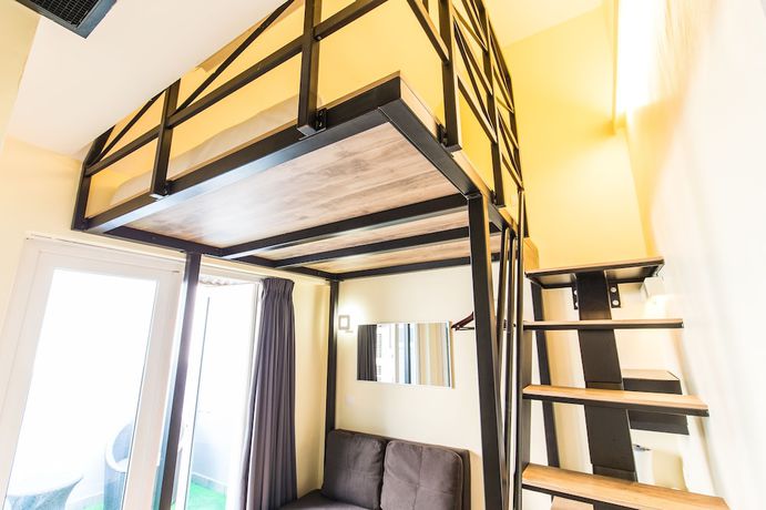 Imagen de la habitación del Hotel Fragrance - Balestier (sg Clean). Foto 9