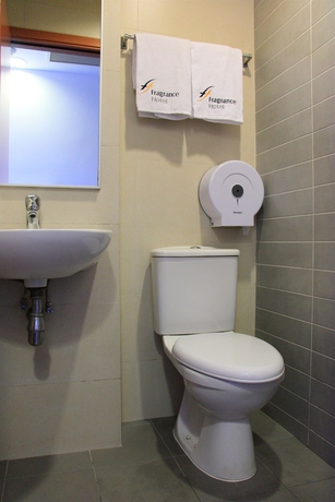 Imagen de la habitación del Hotel Fragrance - Lavender. Foto 7