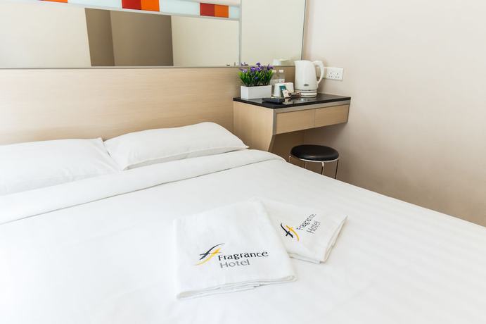 Imagen de la habitación del Hotel Fragrance - Oasis (sg Clean). Foto 4