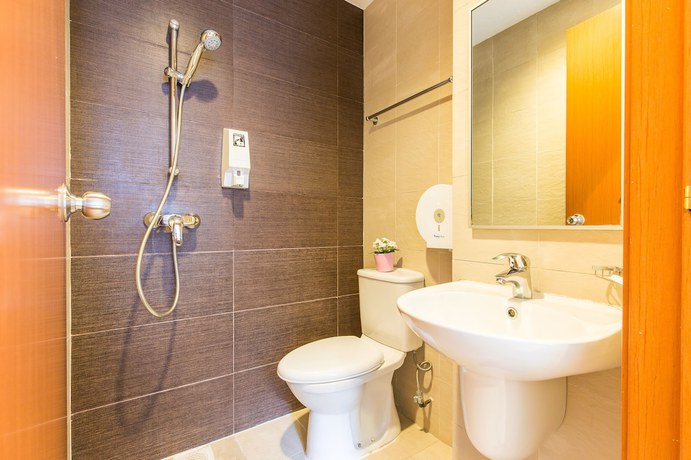 Imagen de la habitación del Hotel Fragrance - Oasis (sg Clean). Foto 5