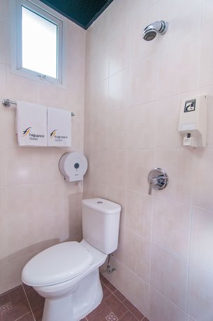 Imagen de la habitación del Hotel Fragrance - Rose (sg Clean). Foto 2