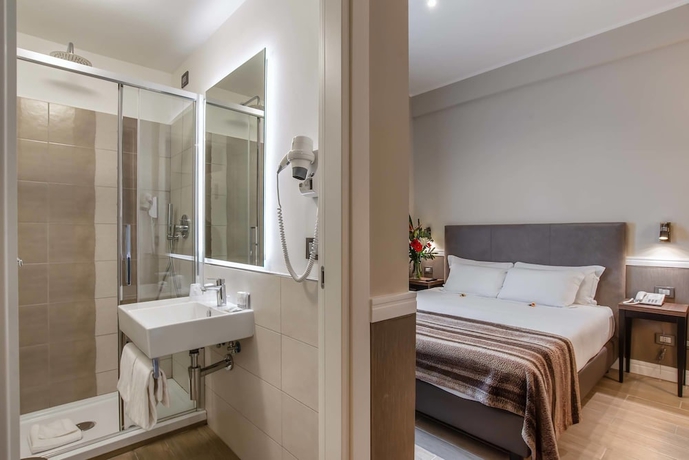 Imagen de la habitación del Hotel Fragrance St. Peter. Foto 5