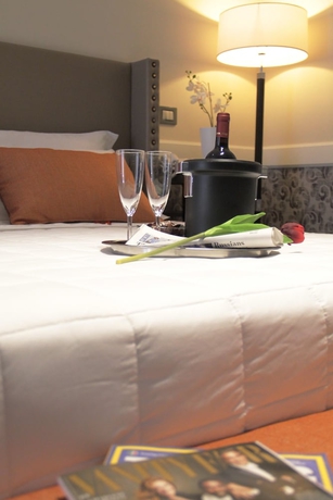 Imagen de la habitación del Hotel Fragrance St. Peter. Foto 7