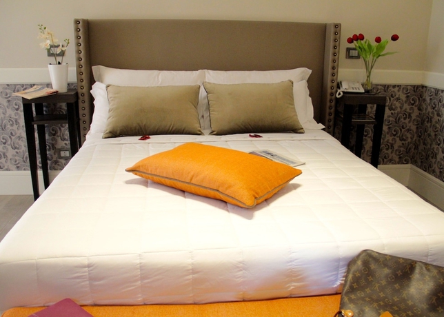 Imagen de la habitación del Hotel Fragrance St. Peter. Foto 13