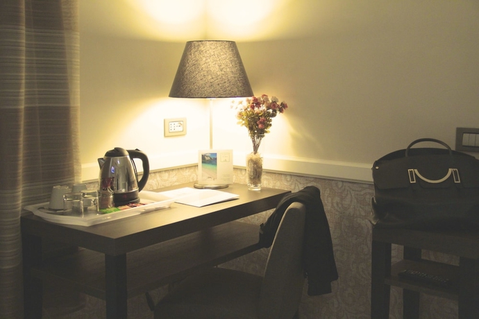 Imagen de la habitación del Hotel Fragrance St. Peter. Foto 15