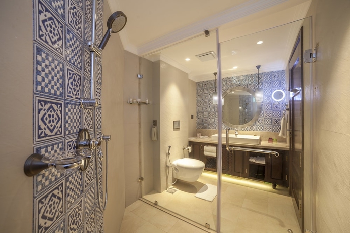 Imagen de la habitación del Hotel Fragrant Nature Kochi. Foto 7