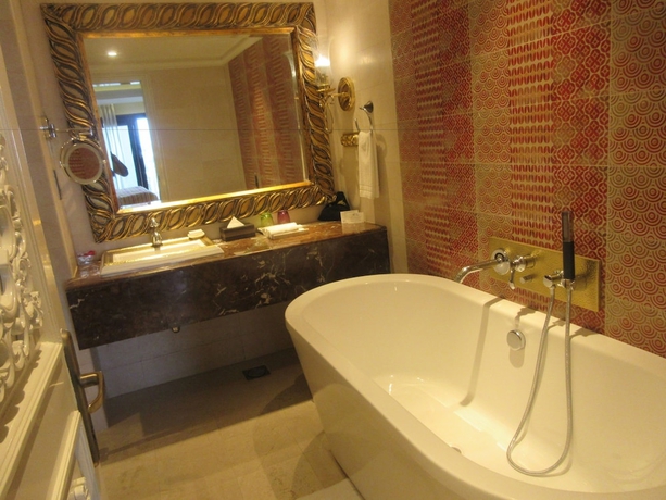 Imagen de la habitación del Hotel Fragrant Nature Kochi. Foto 14