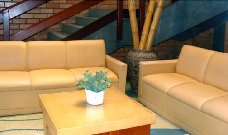 Imagen general del Hotel Fraiburgo. Foto 9