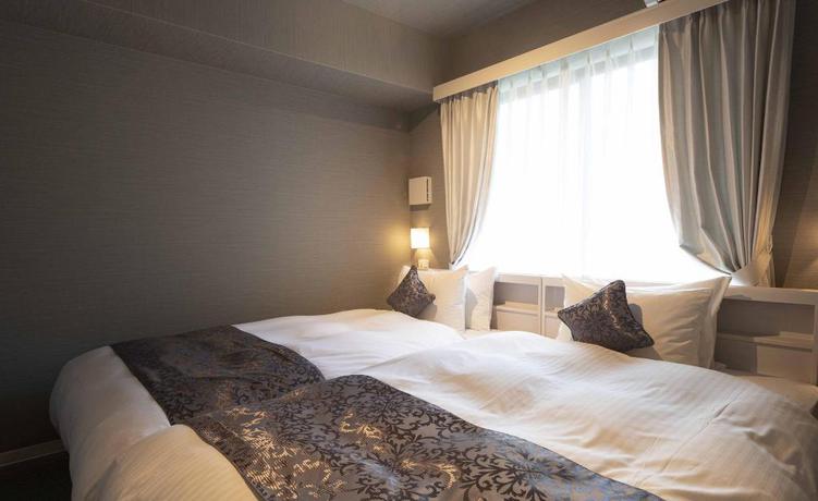Imagen de la habitación del Hotel Framboise Kyoto De Charme. Foto 8