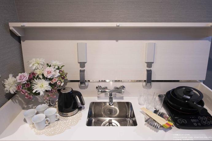 Imagen de la habitación del Hotel Framboise Kyoto De Charme. Foto 14