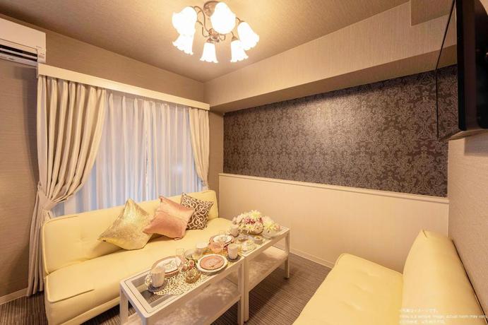Imagen de la habitación del Hotel Framboise Kyoto De Charme. Foto 15