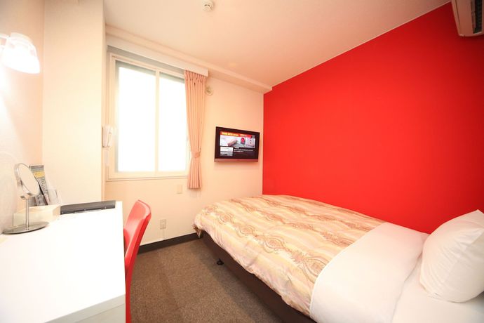 Imagen de la habitación del Hotel Frame Sapporo. Foto 5