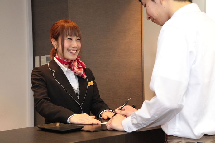 Imagen de los interiores del Hotel Frame Sapporo. Foto 18