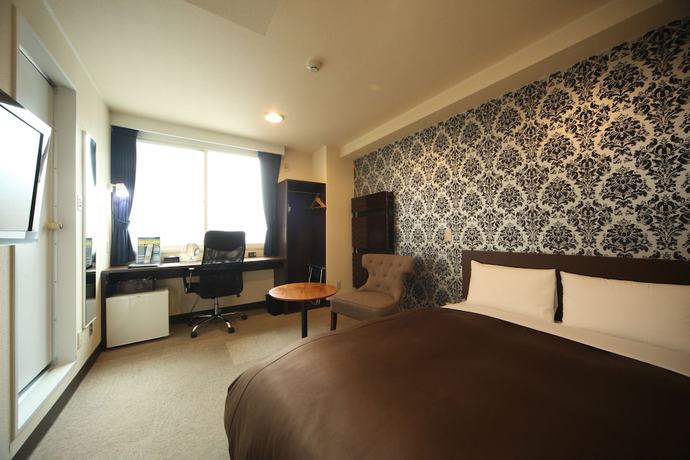 Imagen de la habitación del Hotel Frame Sapporo. Foto 13