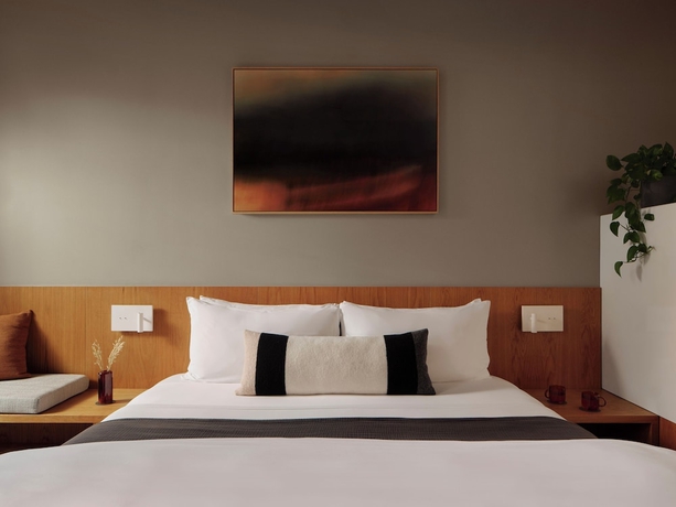 Imagen de la habitación del Hotel Frame - SoCo. Foto 6