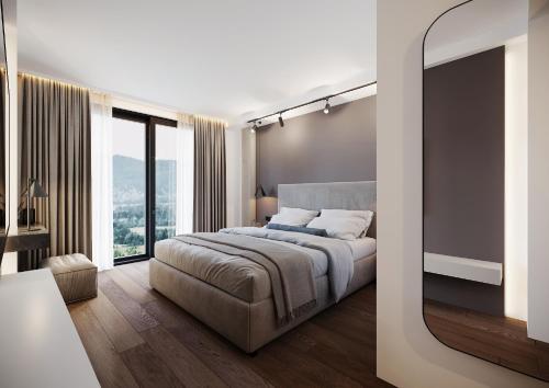 Imagen de la habitación del Hotel Frames Hotel GmbH. Foto 2