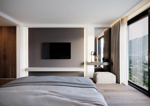 Imagen de la habitación del Hotel Frames Hotel GmbH. Foto 3