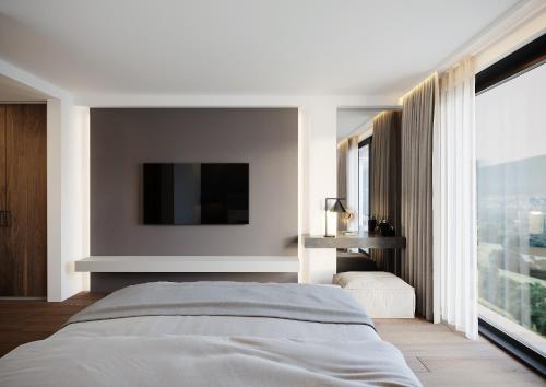 Imagen de la habitación del Hotel Frames Hotel GmbH. Foto 6