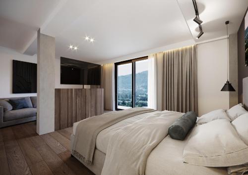 Imagen de la habitación del Hotel Frames Hotel GmbH. Foto 7