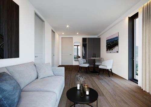 Imagen de la habitación del Hotel Frames Hotel GmbH. Foto 8