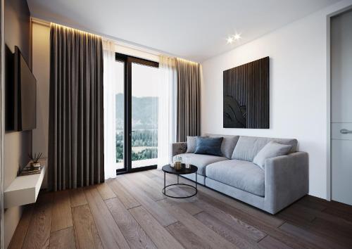 Imagen de los interiores del Hotel Frames Hotel GmbH. Foto 11