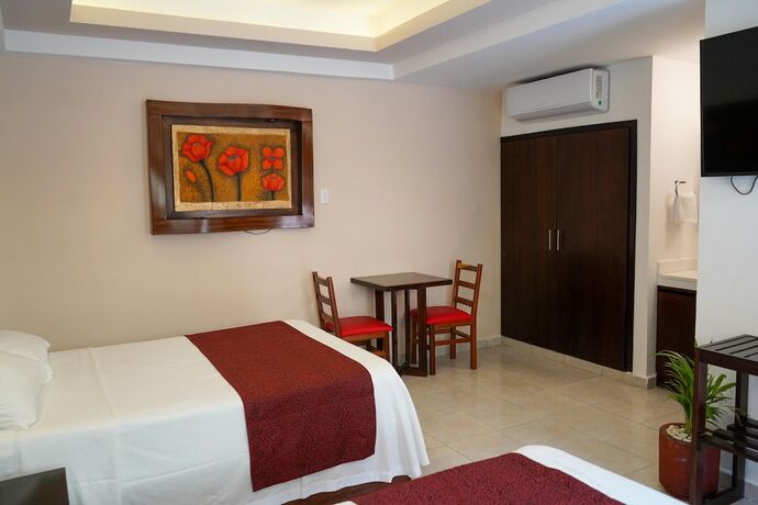 Imagen general del Hotel Framfor inn. Foto 1