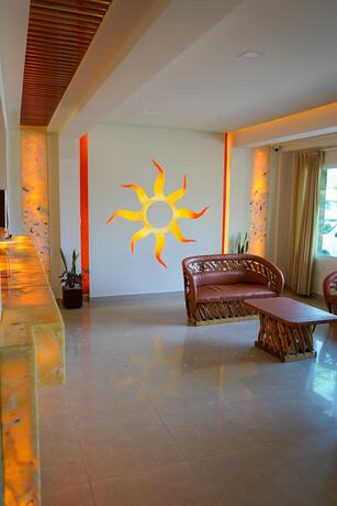 Imagen general del Hotel Framfor inn. Foto 4