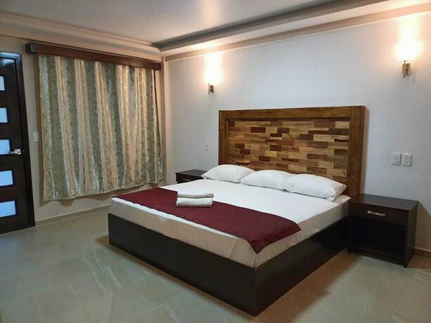 Imagen general del Hotel Framfor inn. Foto 6