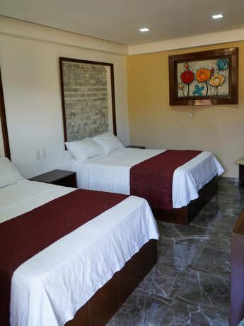 Imagen general del Hotel Framfor inn. Foto 9