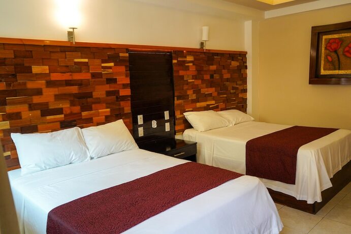 Imagen general del Hotel Framfor inn. Foto 10