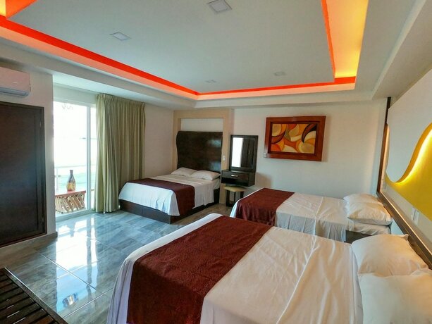Imagen general del Hotel Framfor inn. Foto 12