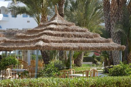 Imagen de los exteriores del Hotel Framissima Golf Beach. Foto 3