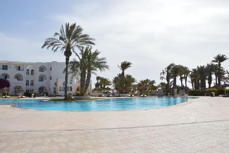 Imagen de la piscina del Hotel Framissima Golf Beach. Foto 6
