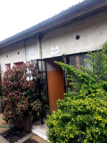 Imagen general del Hotel Framjow Highway Lodge - Adults Only. Foto 6
