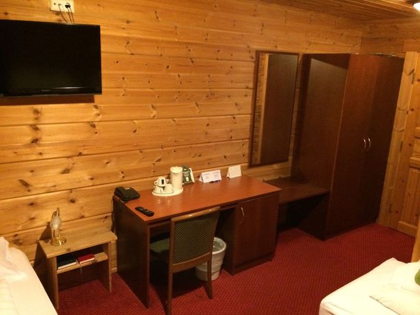 Imagen de la habitación del Hotel Framt&iacute;&eth;. Foto 8
