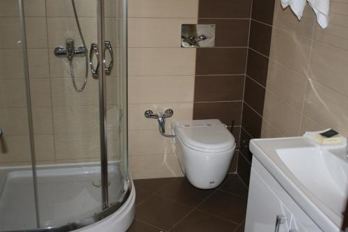 Imagen general del Hotel Franca, Bijelo Polje. Foto 4