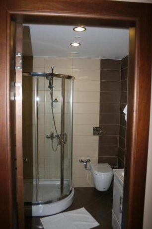 Imagen general del Hotel Franca, Bijelo Polje. Foto 5