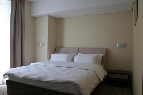 Imagen de la habitación del Hotel Franca. Foto 7