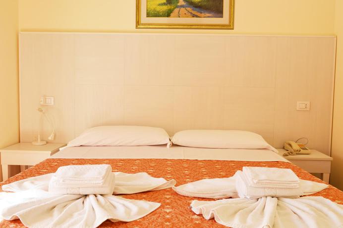 Imagen de la habitación del Hotel Franca, Milano Marittima. Foto 7