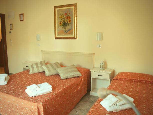 Imagen de la habitación del Hotel Franca, Milano Marittima. Foto 8