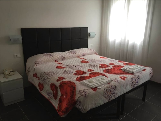 Imagen de la habitación del Hotel Franca, Riolo Terme. Foto 4