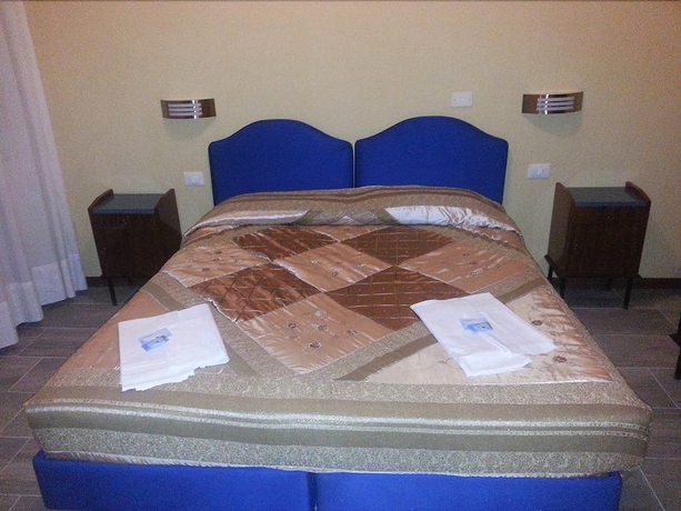 Imagen de la habitación del Hotel Franca, Riolo Terme. Foto 5