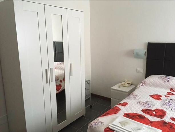 Imagen de la habitación del Hotel Franca, Riolo Terme. Foto 6