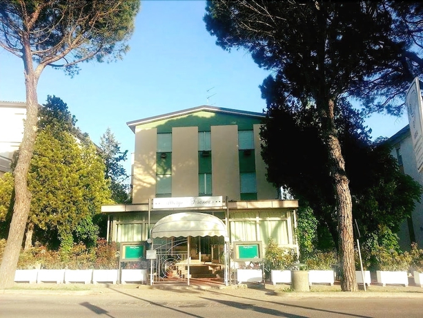 Imagen general del Hotel Franca, Riolo Terme. Foto 1